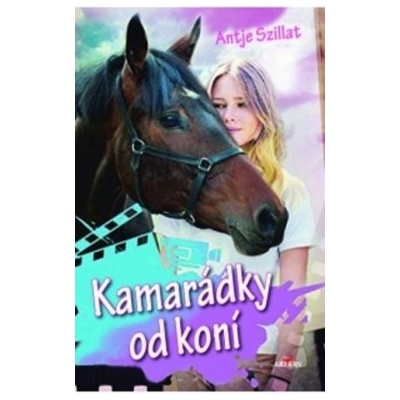 Kamarádky od koní