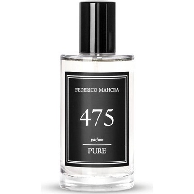 Federico Mahora pure 475 parfum pánsky 50 ml