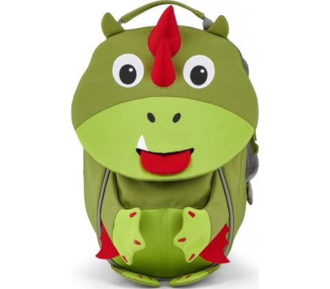 Affenzahn Dragon Small green