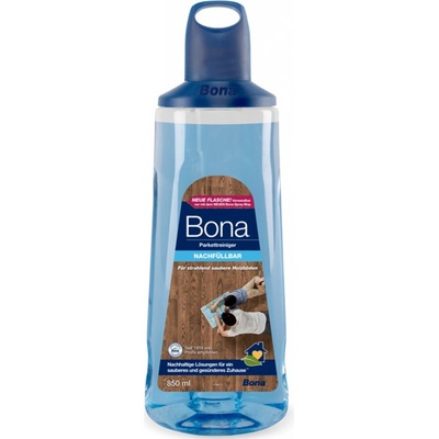 Bona Premium čistič na parkety 850 ml