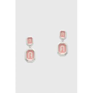 Furla обици дамски от метал (FJ0307ETU)