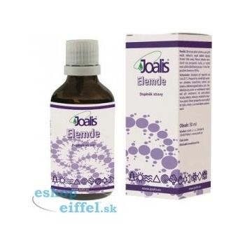 Joalis Elemde 50 ml