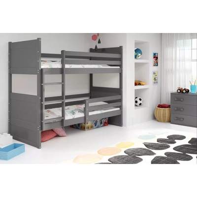 BMS Group Rico Grafit / Grafit