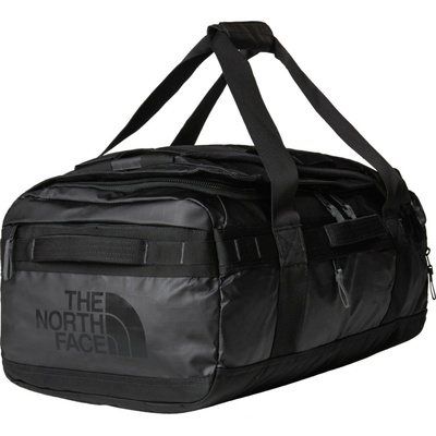 The North Face Base Camp Voyager Duffel čierna/sivá 42l