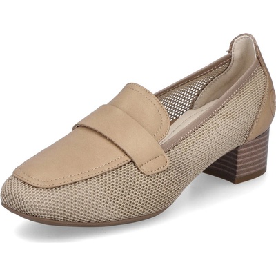 Rieker 49250-62 Béžová