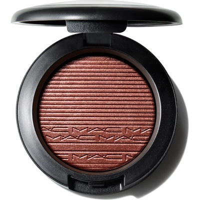 MAC Extra Dimension Blush Krémovo-púdrová lícenka Hard To Get 4 g