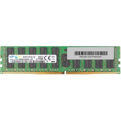 Samsung DDR4 16GB 2133MHz CL15 M393A2G40DB0-CPB