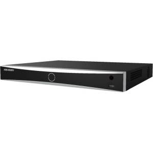 Hikvision NVR устройство HikVision DS-7616NXI-K1(D), 16-канален 1U K Series AcuSense 4K мрежов видеорекордер - x-50293 (DS-7616NXI-K1(D)