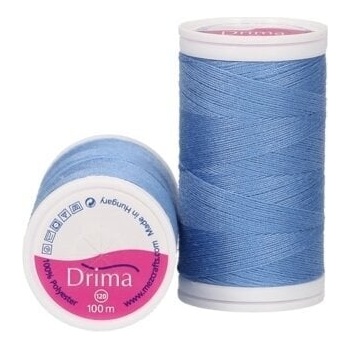 Mez Конец за шиене Drima 100 m 07397 (4881120-07397)
