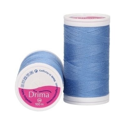 Mez Конец за шиене Drima 100 m 07397 (4881120-07397)