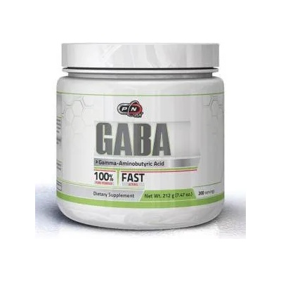 Pure Nutrition Аминокиселина GABA - 212 грама, Pure Nutrition, PN8997