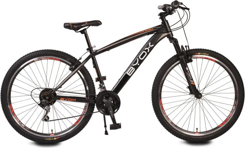 BYOX Spirit 27.5