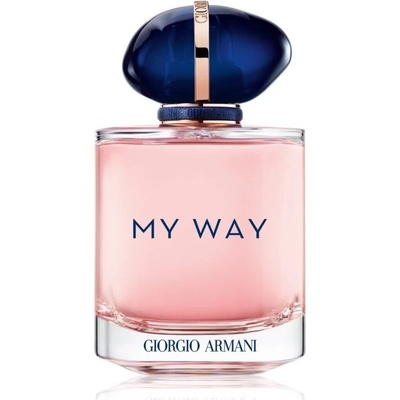 Giorgio Armani My Way parfumovaná voda dámska 100 ml