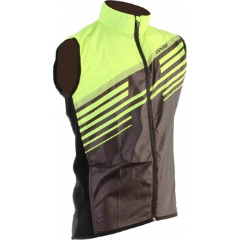 Axon Sharp Vest žltá