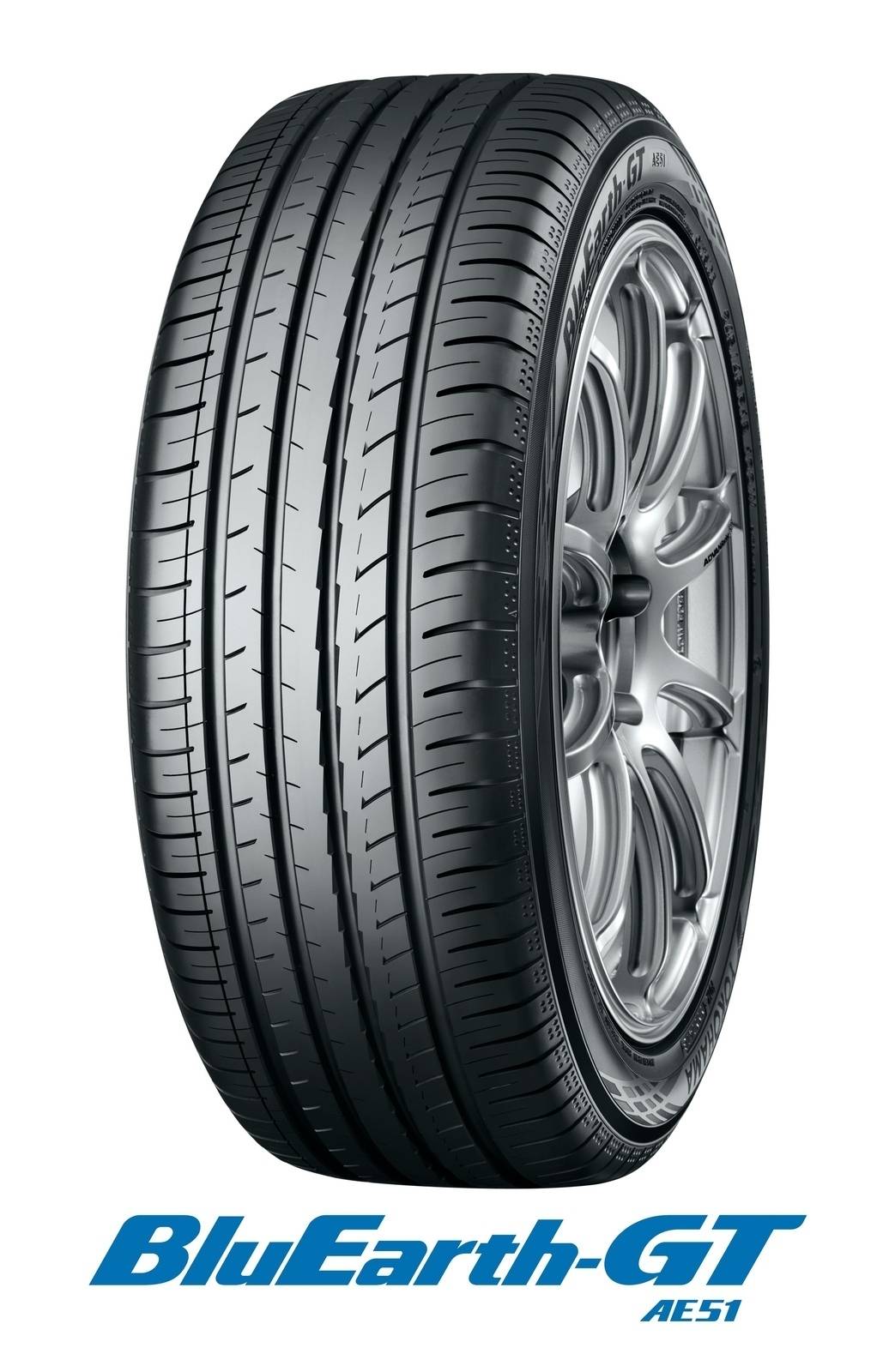 Yokohama BluEarth GT AE51 225/45 R19 96W od 3 079 Kč - Heureka.cz