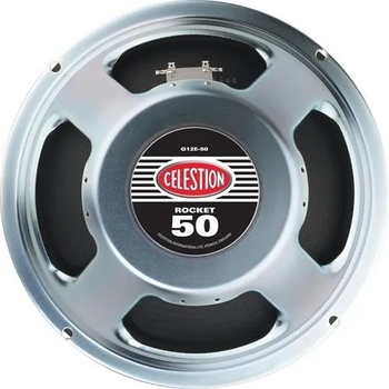 Image 1 of Celestion Rocket 50-8