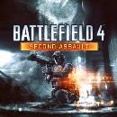 Hry na PC Battlefield 4: Second Assault