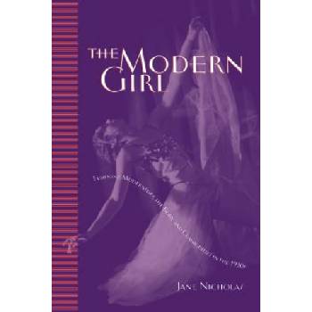 Modern Girl | Jane Nicholas