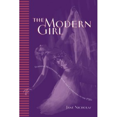 Modern Girl | Jane Nicholas
