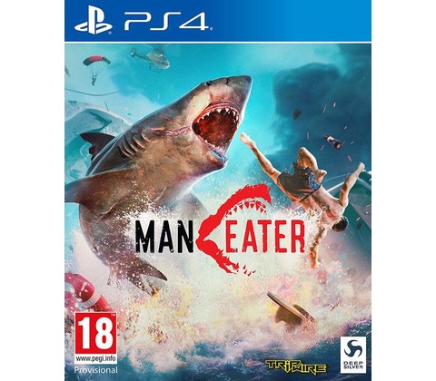 Maneater