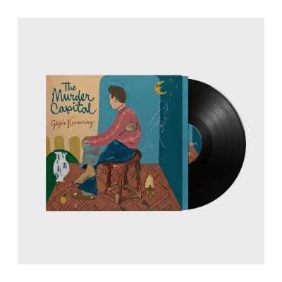 Murder Capital - Gigi's Recovery LP