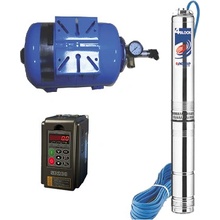 Sette Quatro II 2/0,55 230V/20m Set