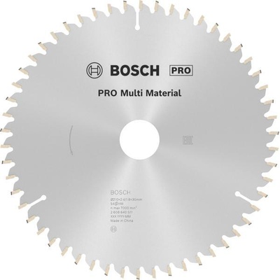 Bosch 2608640511