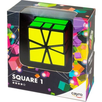 Cayro YJ8326 SQUARE 1