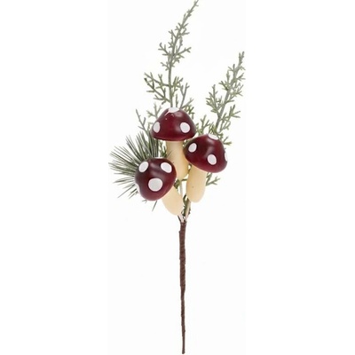 ZÁPICH MUCHOTRÁVKY, ZELEŇ 29CM