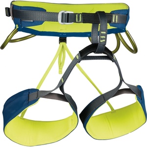 C. A. M. P C. A. M. P. Сбруя - седалка C. A. M. P. Energy Climbing harness - Blue (303-0442-0113)