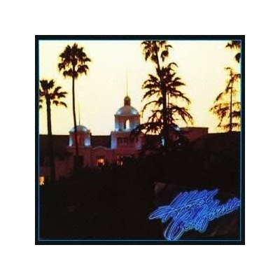 Eagles - Hotel California / SACD / Japan CD