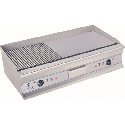 Royal Catering RCG 100G grilovací deska – Zboží Mobilmania