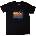 Rush Tour 74-75 Black S Риза (RUSHTEE21MB01)