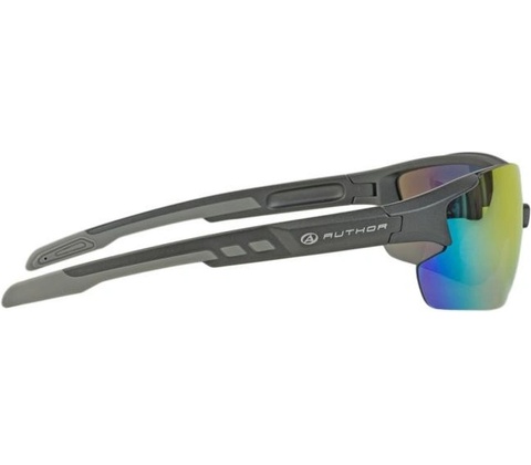Author VISION LX