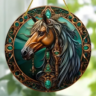 HARAHU Ловец на слънце-Horse/Тип2 KP31524 (31524)