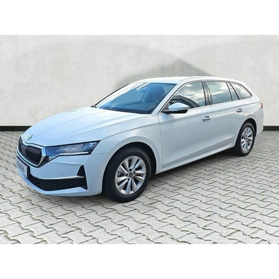 Skoda Octavia Combi 1.5 eTSI DSG 110 kW | Zboží Auto