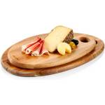 Tescoma 32 х 21 см дъска за рязане и сервиране Tescoma от серия FeelWood