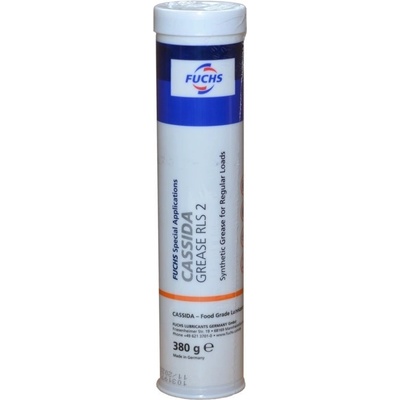 Fuchs CASSIDA GREASE RLS 2 380 g