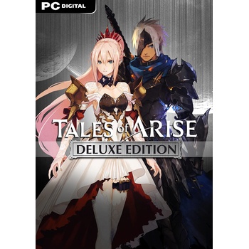 BANDAI NAMCO Entertainment Tales of Arise [Deluxe Edition] (PC)