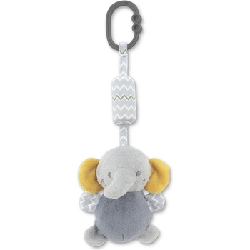 Lorelli КАМБАНКА СЛОНЧЕ СИВО natural (10191350010)