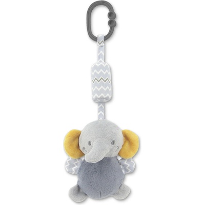 Lorelli КАМБАНКА СЛОНЧЕ СИВО natural (10191350010)