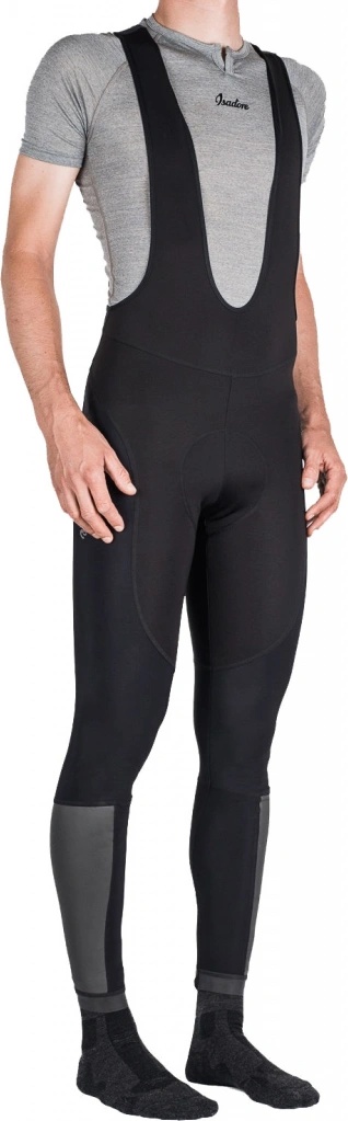 ウェア Isadore Medio Thermoroubaix Tights XS Isadore Medio ThermoRoubaix Tights černá - Heureka.cz