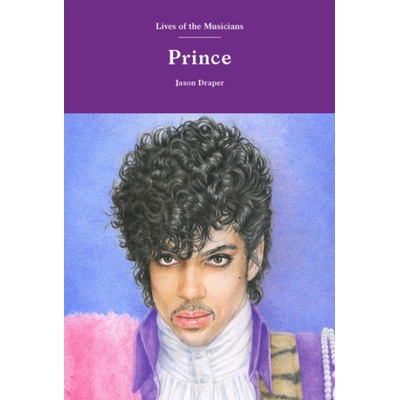 Prince - Draper, Jason – Hledejceny.cz