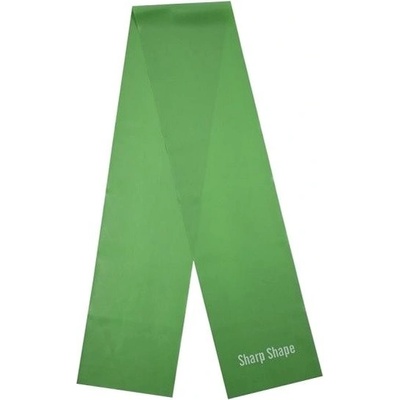 Sharp Shape Latex band 0,5 mm