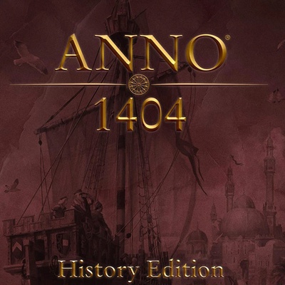 Anno 1404 (History Edition)