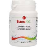 Sana-Care SanaIGC Имуноглобулини от коластра - 60 капсули