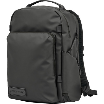 WANDRD PRVKE 31L Pocket Photo Bundle čierna