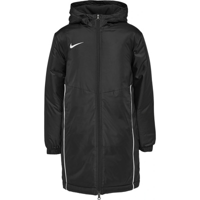 Nike Therma-fit Park Winter Jacket Jr čierna