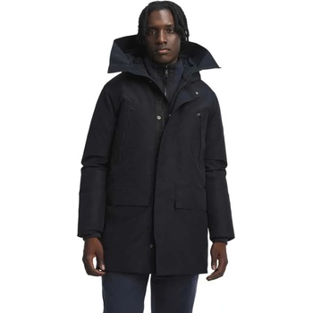 AIGLE Анорак Aigle BK111 parka - Black (Black)