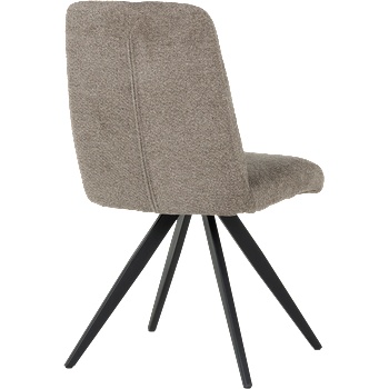 Image 1 of Carmen Трапезен стол adur - капучино b 18 (b3532364)